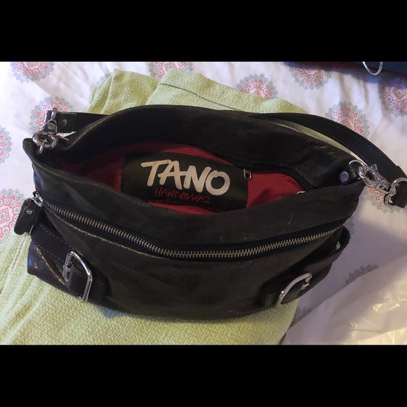 Tano Handbags - Tano Handbag